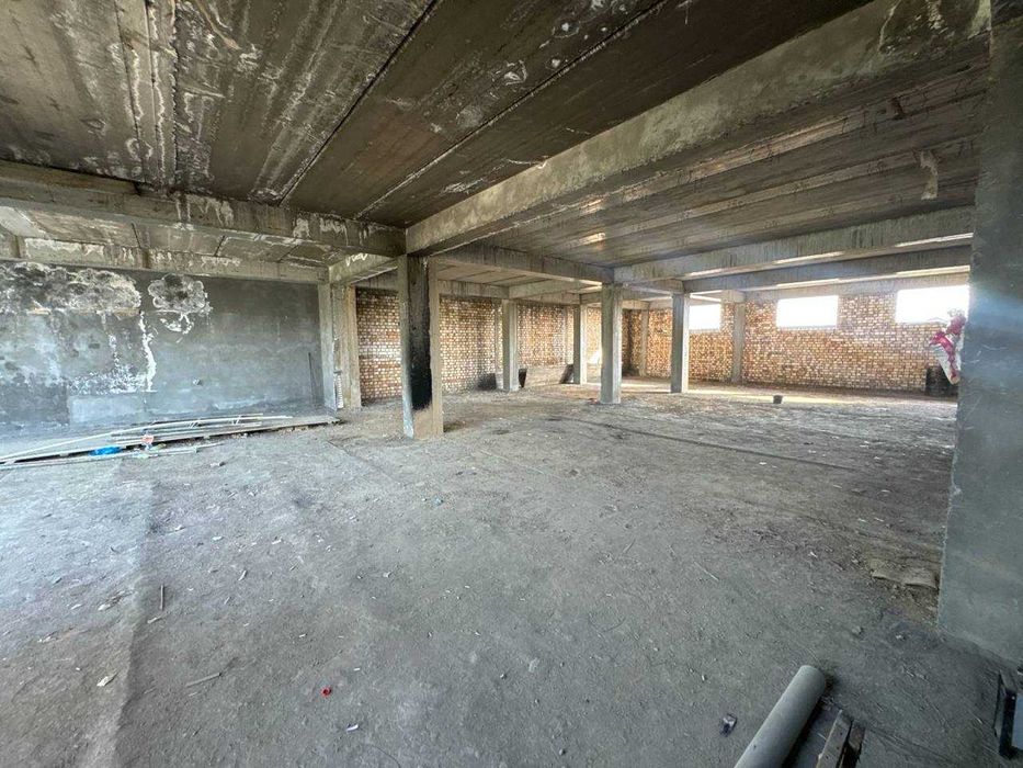 Сдам помещение под автосалон или другое Вдоль большой кольцевой дороги