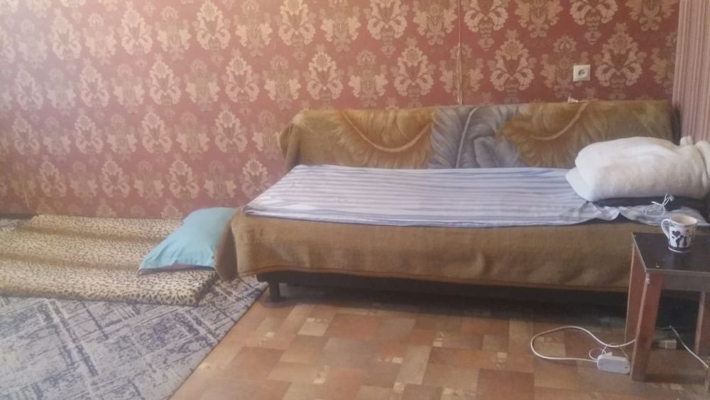 Квартира сдаётся