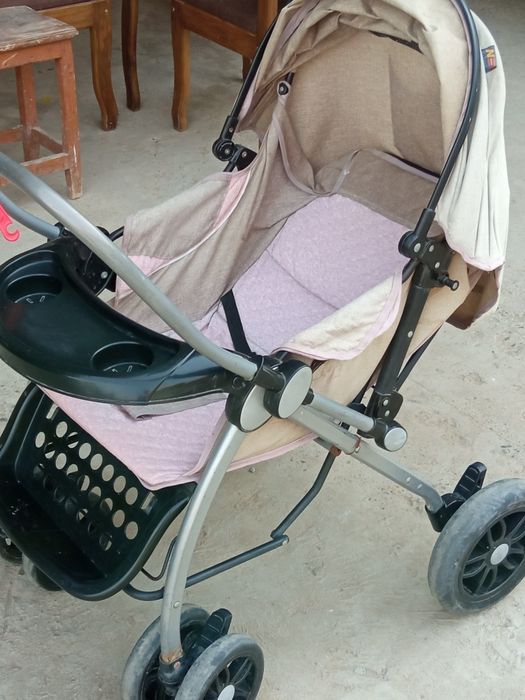 Kalyaska sotiladi 250 000