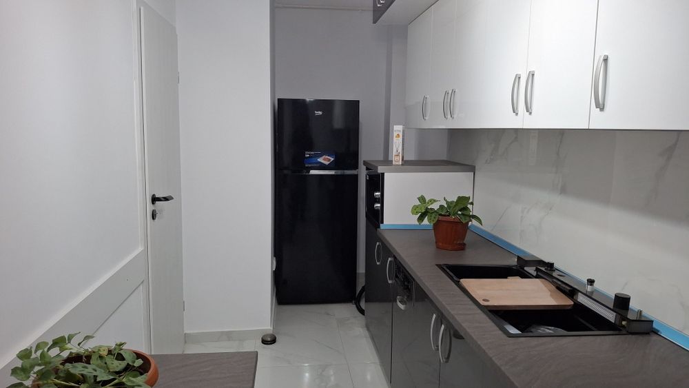 Prima inchiriere -Proprietar, garsoniera NOUA în Militari Res