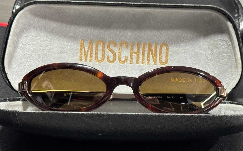 Слънчеви очила Moschino М3573-S