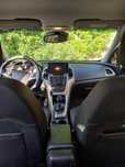Opel astra j benzina