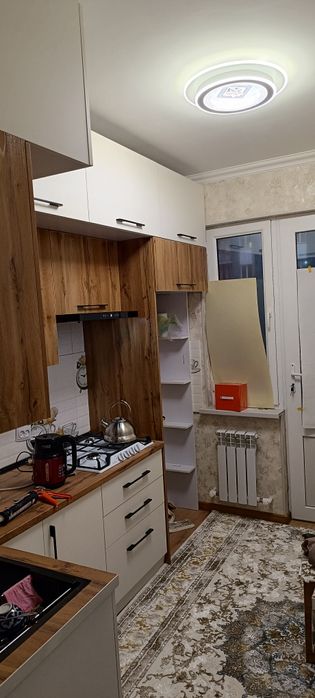 Продаётся квартира с условиями новая никто не жил