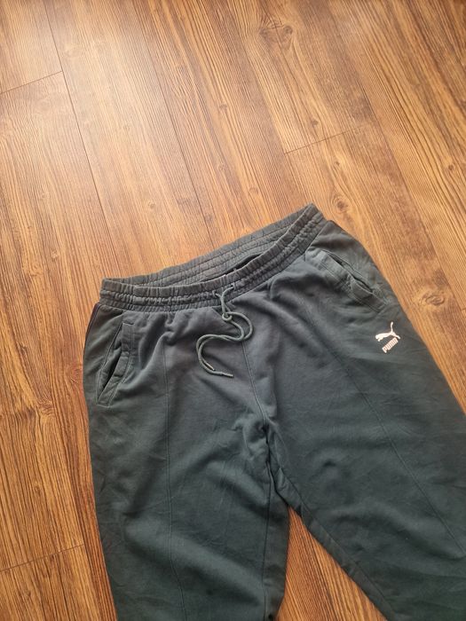 Страхотно мъжко спортно долнище PUMA размер 2XL