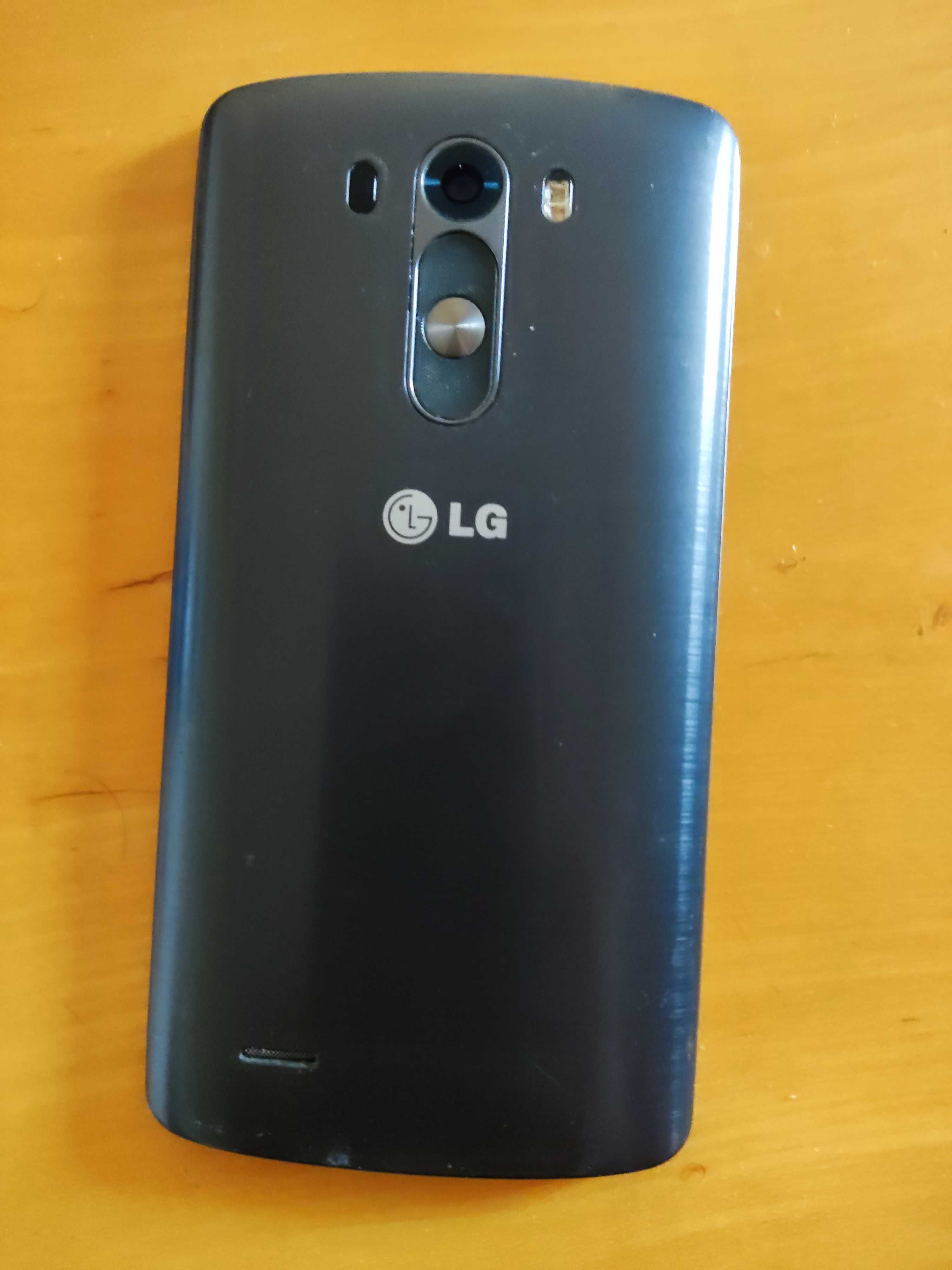 Telefon LG G3 defect