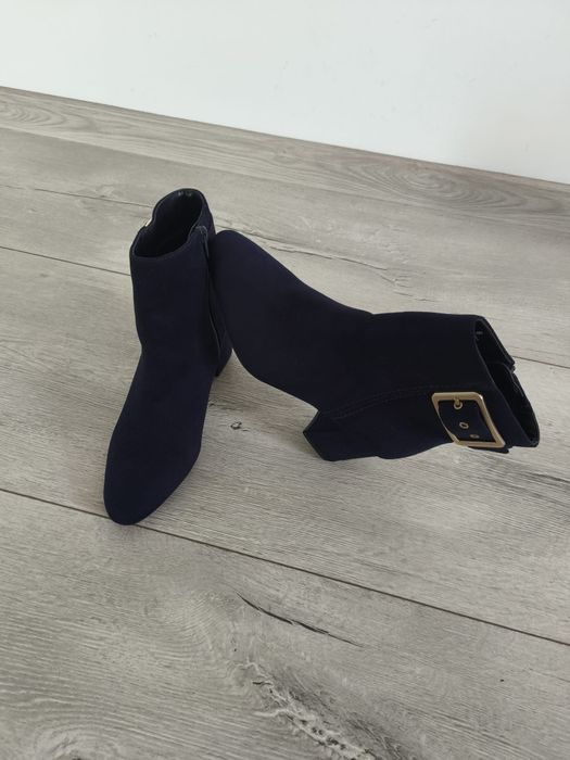 Ghete M&S Collection London 39,5