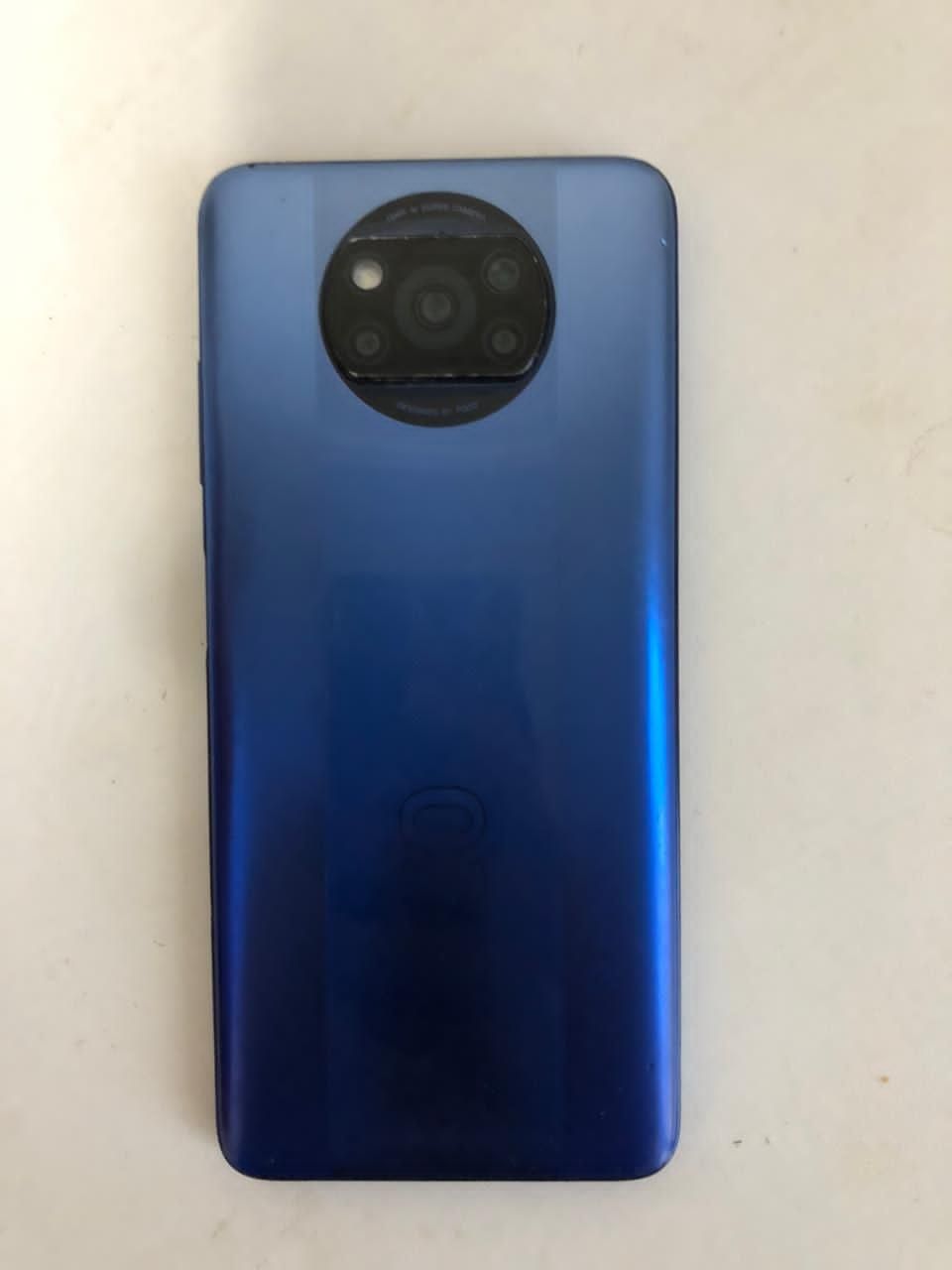 POCO X3 Pro 256 ГБ