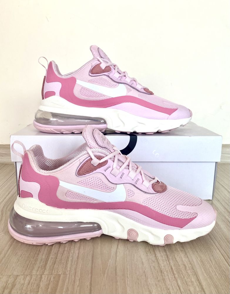 Nike AirMax React 270/38