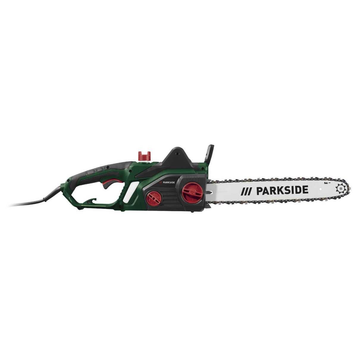 Електрическа резачка PARKSIDE PKS 2200 A1 2200 вата