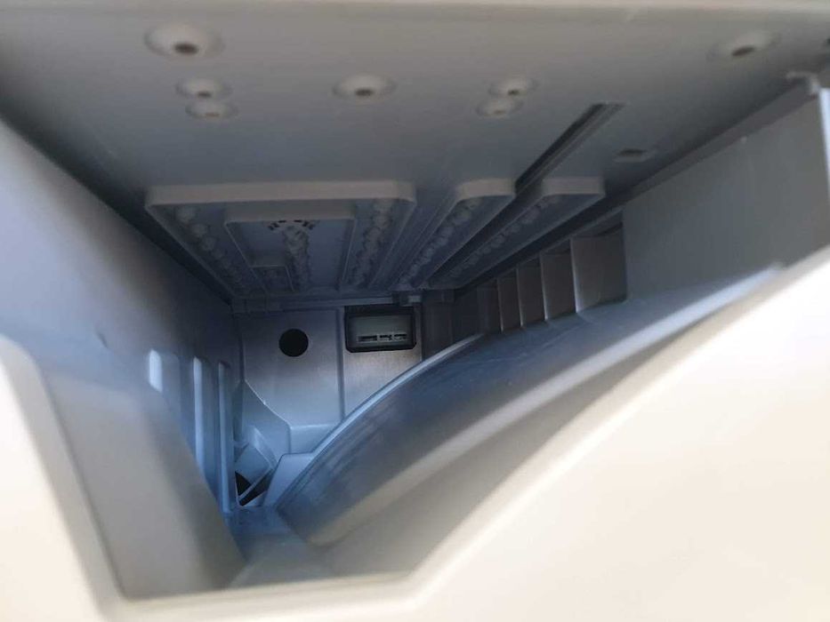 Miele WT1 PowerWash - Пералня със Сушилня Миеле 12м Гаранция