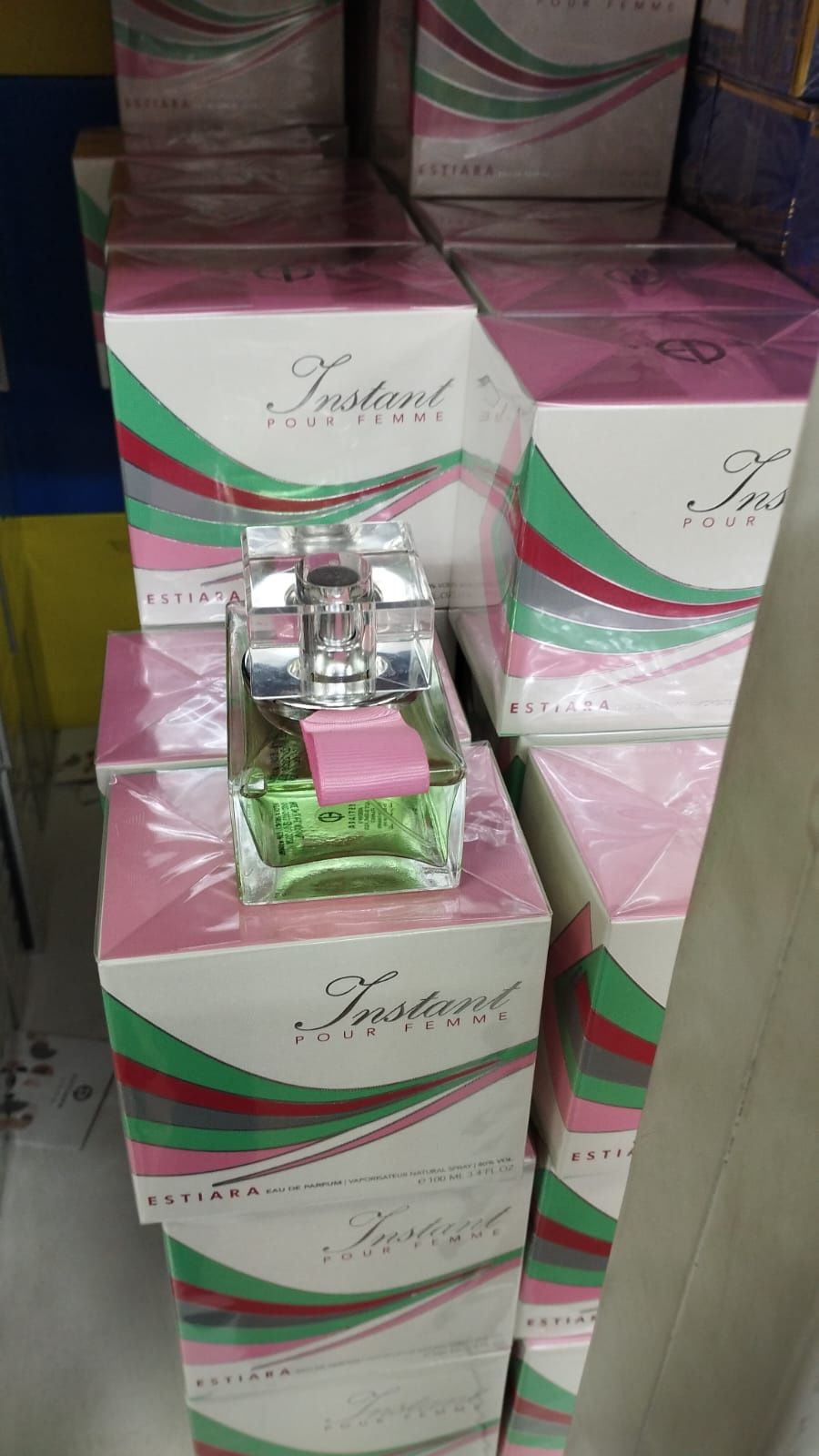 Люксовый парфюм по очень приятным ценам