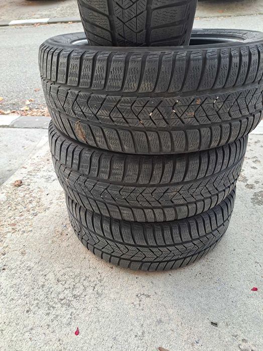 Зимни  гуми   17