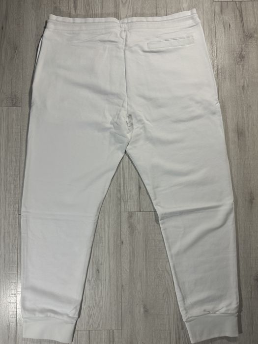 Armani Exchange Pantaloni Albi