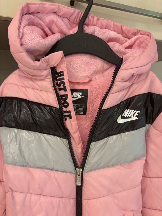 Детско зимно яке