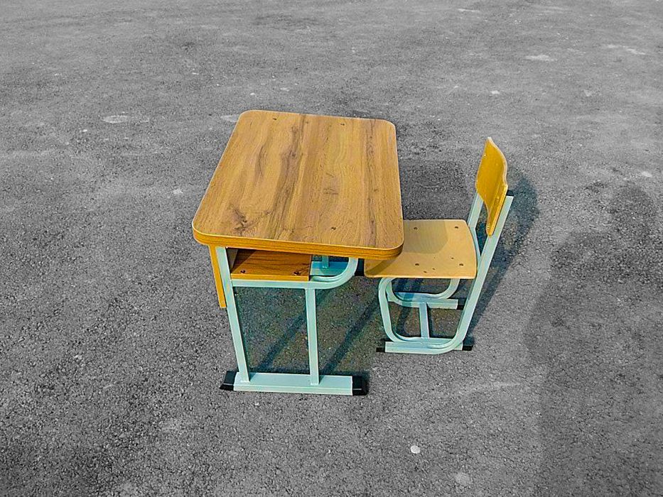 Парта Стул Мактаб Жихозлар