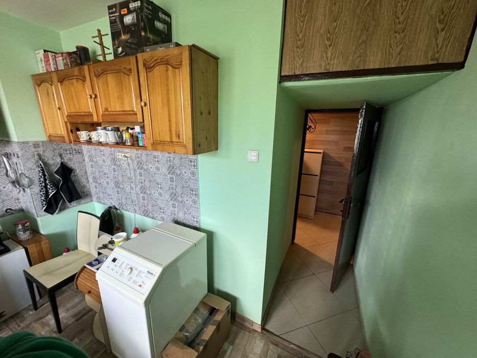 Продава се Тристаен апартамент в София, Толстой - 64 кв.м за 2110 €/кв.м - Снимка #15