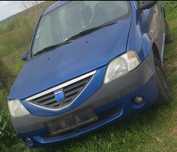 Piese  Logan diverse motorizări