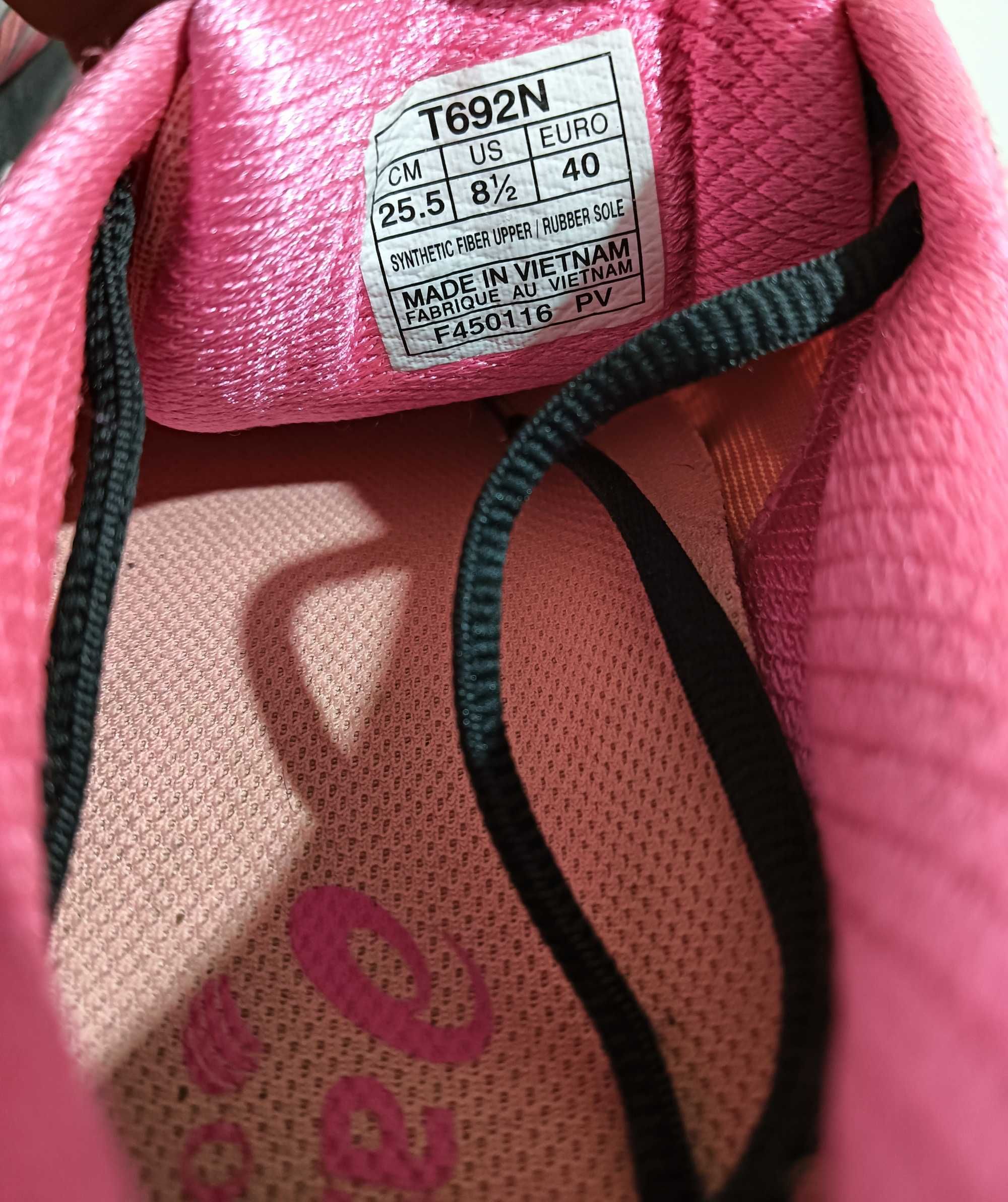 Asics Gel Kinsei 6 - marimea 40