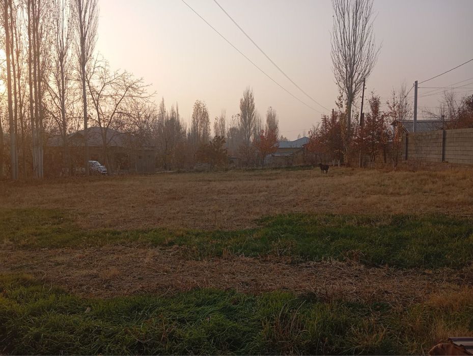 Продается дом 19 соток ташкент юкори чирчик участок