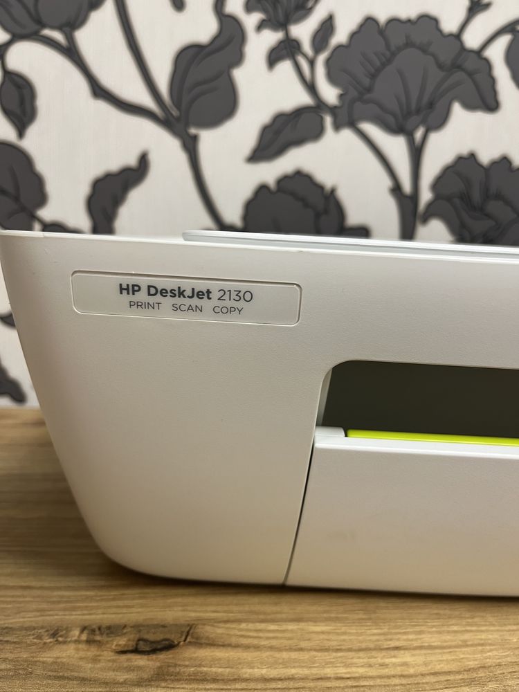 Принтер, скенер и копирна машина в едно HP