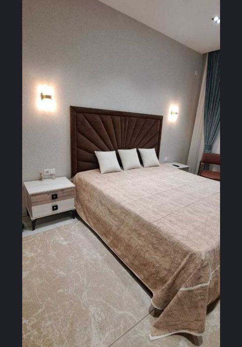 Yashnobod kadeshva bozor