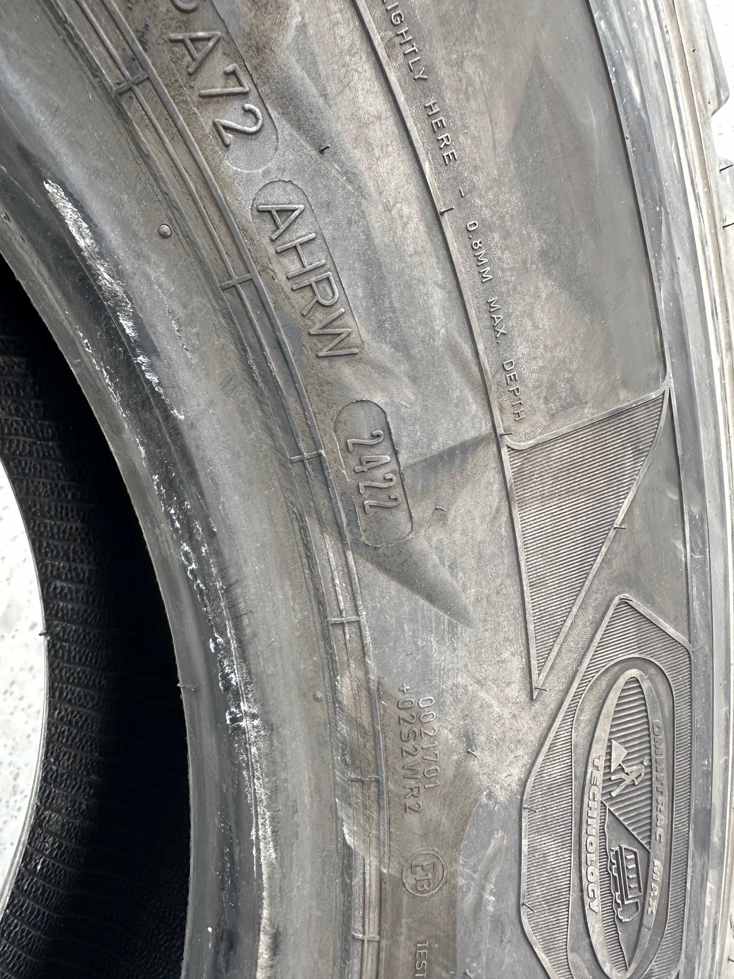 Anvelope Cariera - 315/80R22.5 - Livrare Rapida, Garantie!
