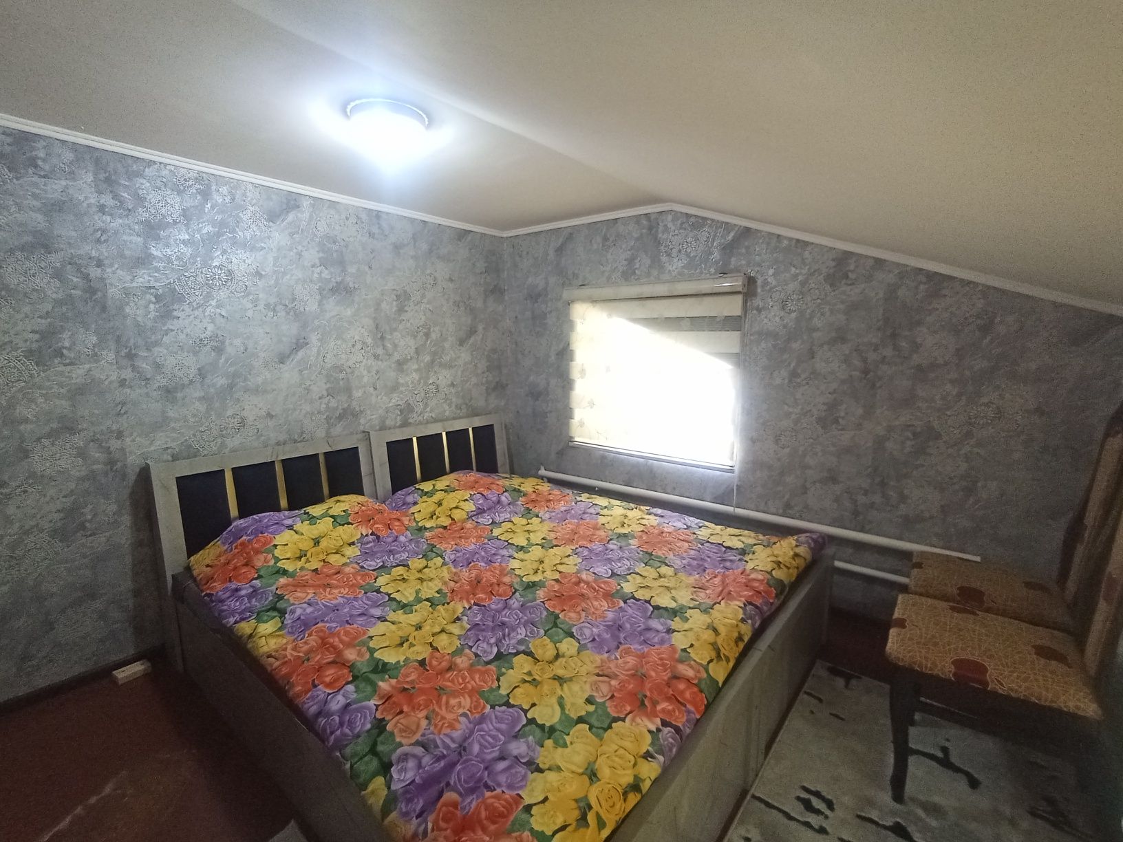 Дача в чимгане посуточно