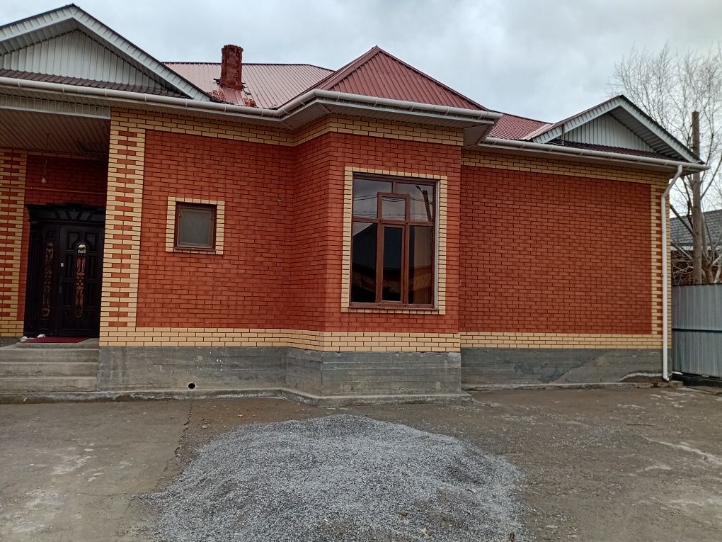 Срочно продается частный дом СПМК-70 РАЙОН