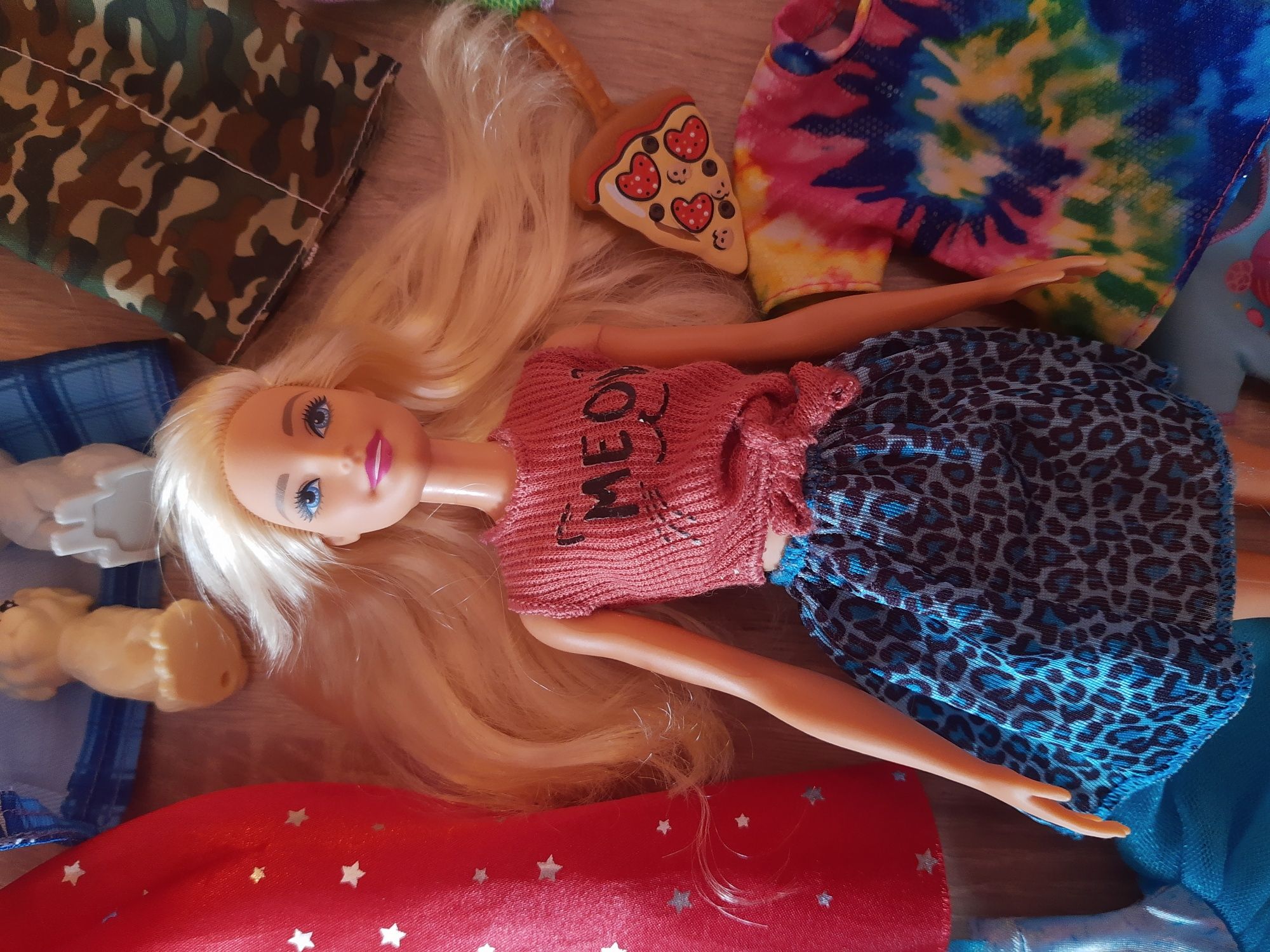 Кукли Барби barbie