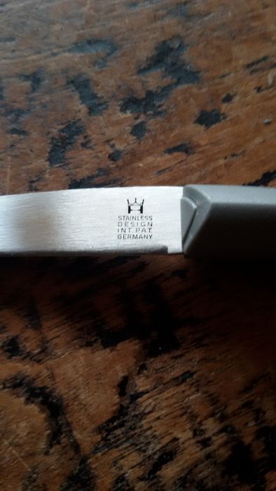линия метална канцеларска с нож за писма Германия супер качество