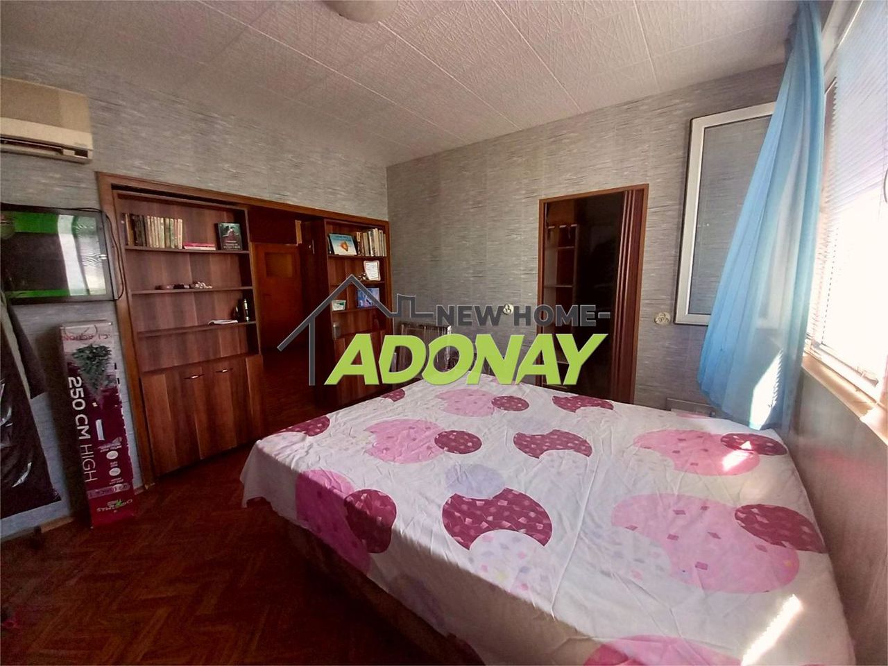 Продава се Тристаен апартамент в Пазарджик, Идеален център - 132 кв.м за 667 €/кв.м - Снимка #5