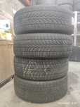 Bridgestone Blizzak  235 60 18
