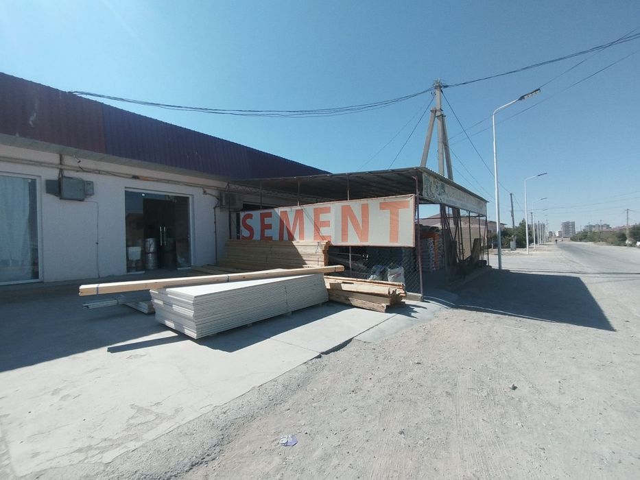 Тайёр Бизнес Сотилади