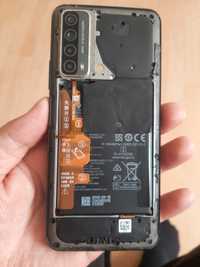 Placa de baza Huawei p smart 2021 și piese schimb !