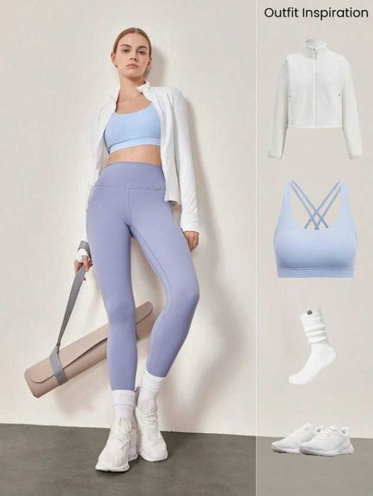 Спортни клинове и къси панталонки