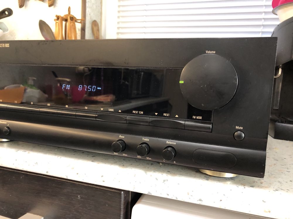 Harman Kardon HK3270