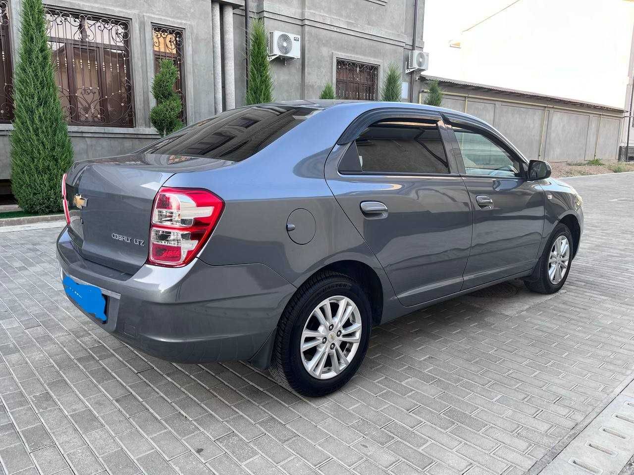 Cobalt 2021 Toza Avtomat