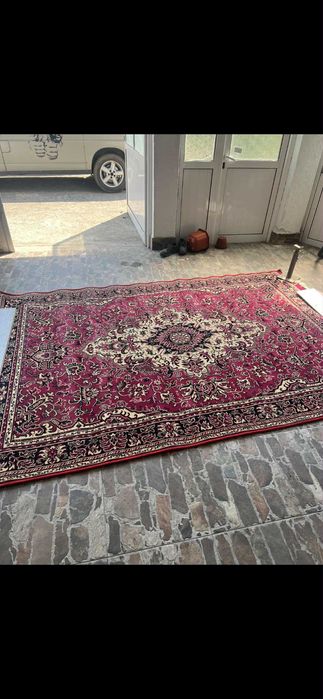 Персийски килим нов