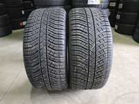 265/45/20 MICHELIN 2бр