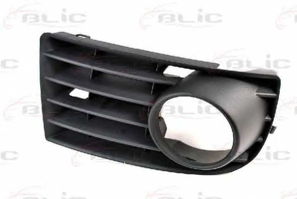 Grila bara cu proiectoare stanga dreapta VW GOLF V 1K1