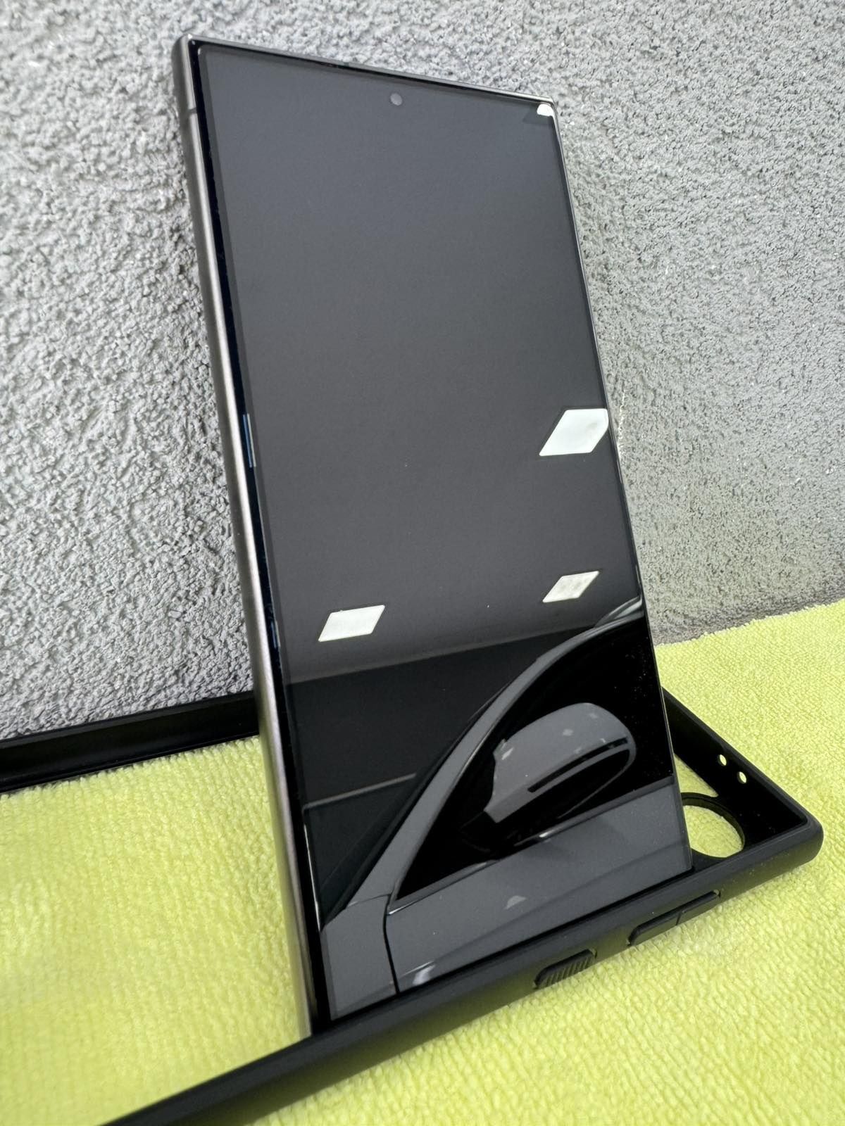 Samsung Galaxy S24 ultra