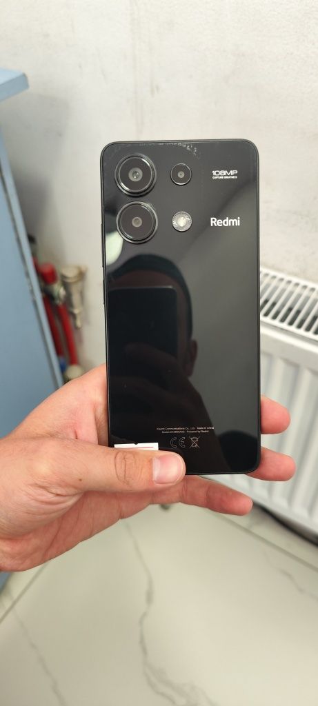 Redmi note 13 ideal