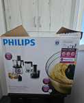 Robot bucătărie Philips