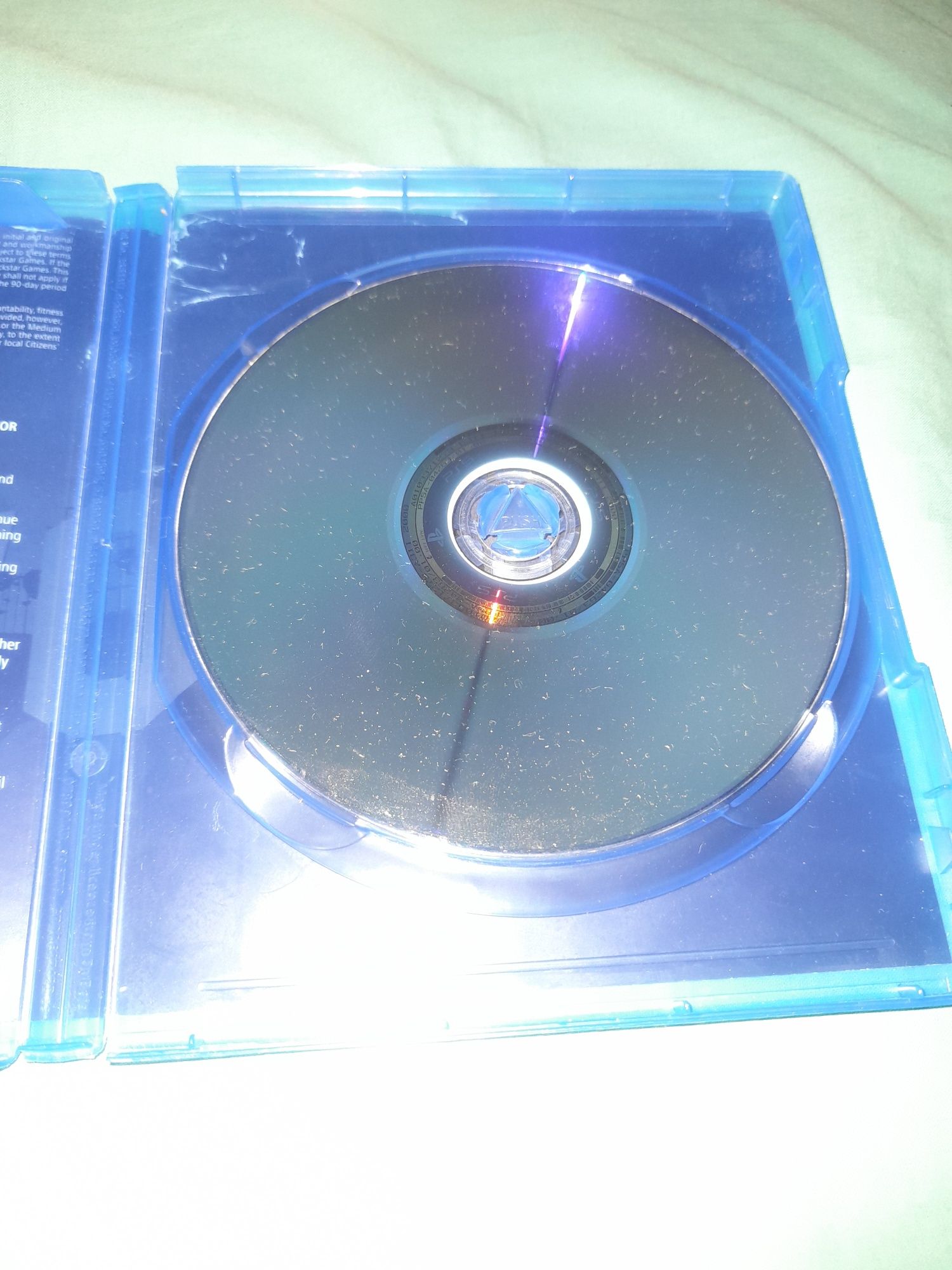 Grand Theft Auto 5