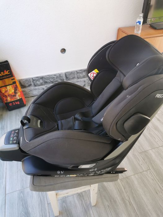 Scaun copil Recaro 18kg