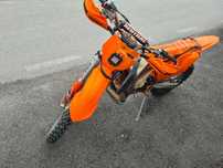Ktm 300 TPI 2019 Inmatriculat