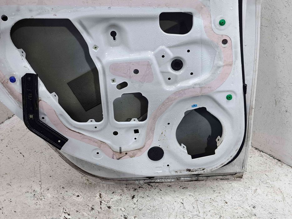 Usa stanga spate Opel Astra J [Fabr 2009-2015]