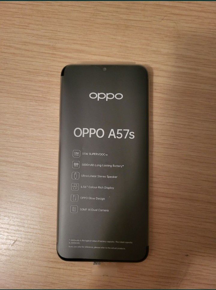 Продам oppo A57s