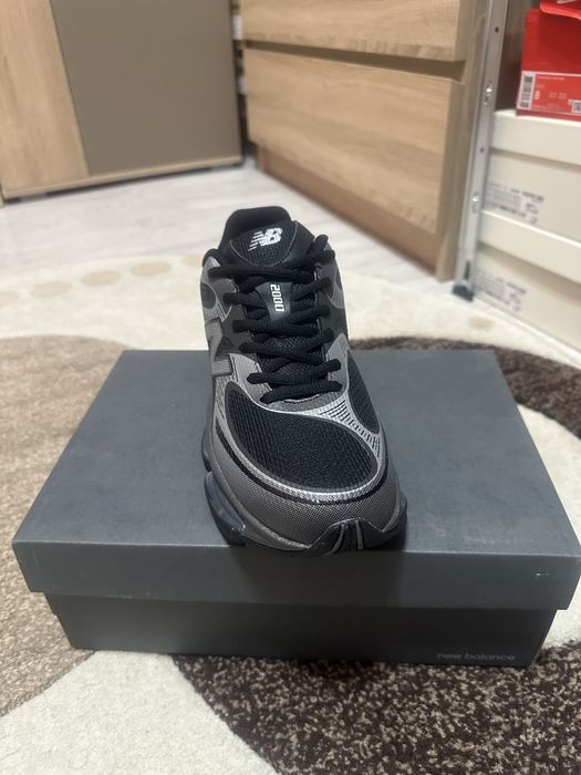 New Balance 2000 41-42-43-44 abzorb