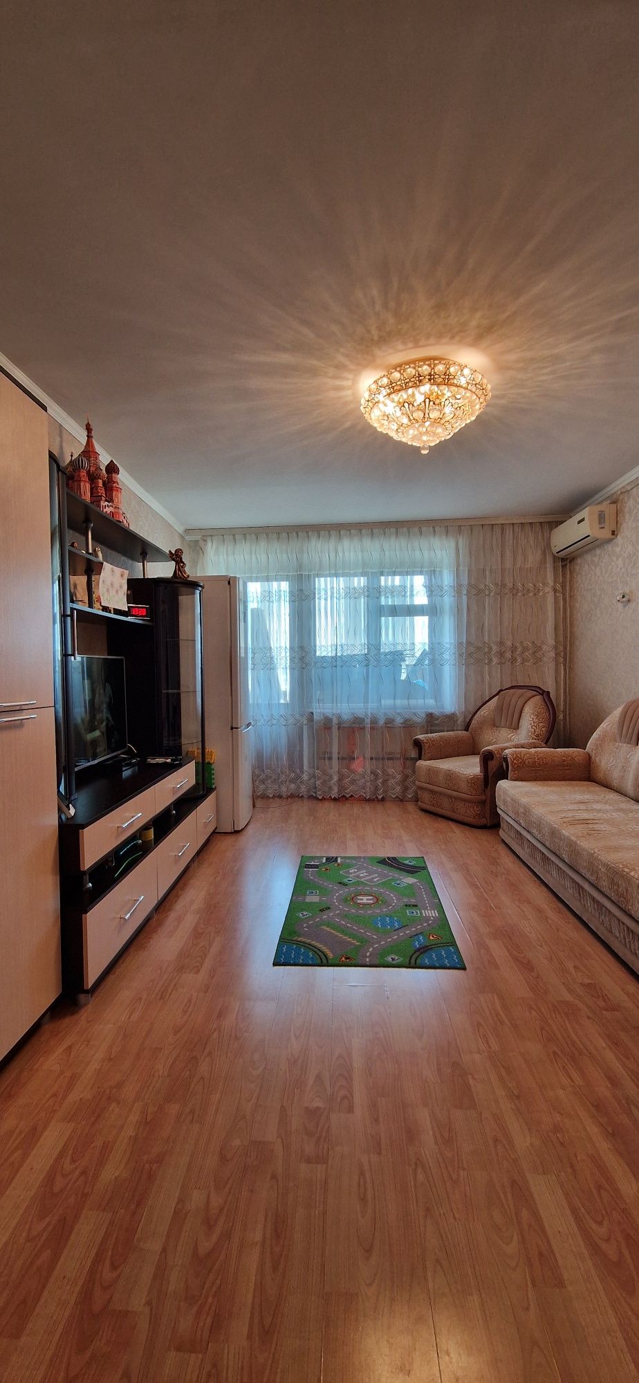 Продам 3 кв 65 квм рн Дом ветеранов